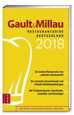 ISBN 9783898837217: Gault&Millau RestaurantGuide Deutschland 2018