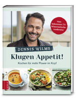 ISBN 9783898838139: Klugen Appetit! - Kochen für mehr Power im Kopf