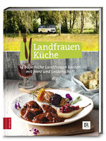 ISBN 9783898838344: Landfrauenküche 5 - 14 bayerische Landfrauen kochen mit Herz und Leidenschaft