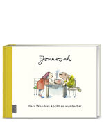 ISBN 9783898838825: Herr Wondrak kocht so wunderbar.