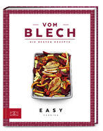 ISBN 9783898839426: Vom Blech – Die besten Rezepte