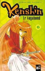 ISBN 9783898854474: Kenshin Band 6