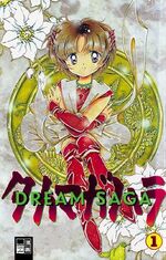 ISBN 9783898855044: Dreamsaga