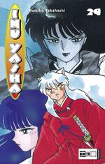 ISBN 9783898855518: Inu Yasha 29