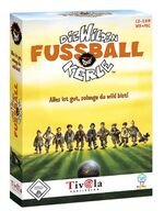 ISBN 9783898870467: Die Wilden Fussball Kerle