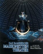 Das Bamberger Marionettentheater - ... es war der Fund einer blauen Mauritius