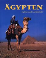 ISBN 9783898930291: Kultur & Landschaft: Ägypten