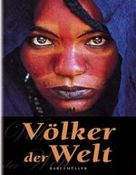 ISBN 9783898930833: Völker der Welt