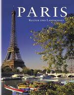 ISBN 9783898930970: Kultur und Landschaft: Paris (A37)