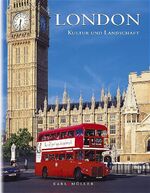 ISBN 9783898930987: Kultur und Landschaft: London - (Original folienverschweißt)