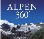 ISBN 9783898931052: Die Alpen 360