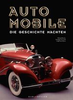 Das große Buch der Automobile