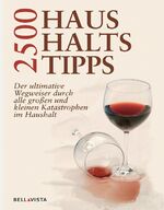 ISBN 9783898931731: 2500 Haushaltstipps