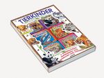 ISBN 9783898931946: Tierkinder