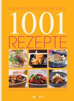 ISBN 9783898933520: 1001 Rezepte