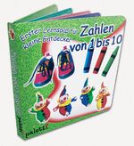 ISBN 9783898933636: Erster Lernspaß für kleine Entdecker - Zahlen von 1 bis 10; Reihe Paletti