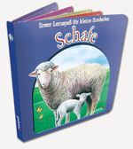 ISBN 9783898933674: Erster Lernspass für kleine Entdecker - Schafe