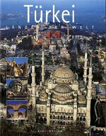 ISBN 9783898935685: Türkei – Länder der Welt