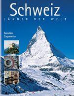 ISBN 9783898935746: Schweiz