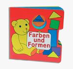 ISBN 9783898936200: Farben und Formen