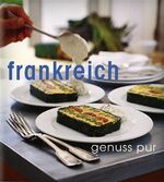 ISBN 9783898936736: Genuss pur - Frankreich