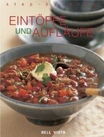 ISBN 9783898936750: Eintöpfe und Aufläufe