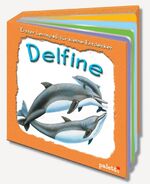 ISBN 9783898937900: Delfine