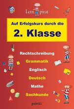 ISBN 9783898938396: Auf Erfolgskurs durch die 2. Klasse