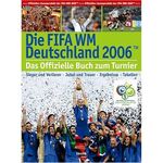 ISBN 9783898974875: Fussball-WM 2006 : Alle Spiele, alle Tore, alle Stadien und die schönsten Fotos der WM