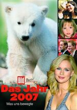 BILD Das Jahr 2007