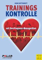 ISBN 9783898991735: Trainingskontrolle - Mit dem Herzfrequenzmessgerät