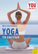 ISBN 9783898991988: Yoga für Einsteiger