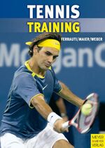 ISBN 9783898992060: Tennis Training