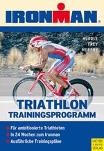 ISBN 9783898993937: Triathlon - Trainingsprogramm