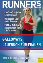 ISBN 9783898994019: Galloways Laufbuch für Frauen