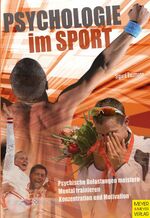 ISBN 9783898994743: Psychologie im Sport