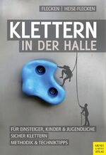 Klettern in der Halle