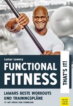 ISBN 9783898999922: Functional Fitness – That's It!