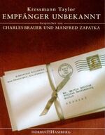 ISBN 9783899030228: Empfänger unbekannt