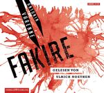 ISBN 9783899030396: Fakire (4 CDs)