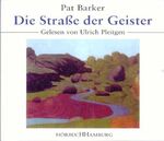 ISBN 9783899031201: Die Straße der Geister