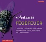 ISBN 9783899031683: Fegefeuer - 6 CDs