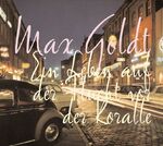 Ein Leben auf der Flucht vor der Koralle – 1 CD