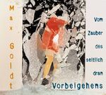 ISBN 9783899031874: Vom Zauber des seitlich dran Vorbeigehens - 2 CDs