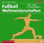 ISBN 9783899032277: Die Fußballweltmeisterschaften