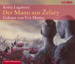 ISBN 9783899032444: Der Mann aus Zelary