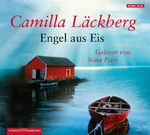 ISBN 9783899032598: Engel aus Eis