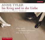 ISBN 9783899032635: Im Krieg und in der Liebe