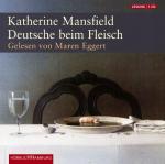 ISBN 9783899032949: Deutsche beim Fleisch