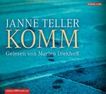 ISBN 9783899033175: Komm - 2 CDs